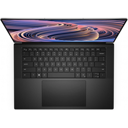 15.6" Ноутбук Dell XPS 15 9520 (210-BDVF-9) серебристый