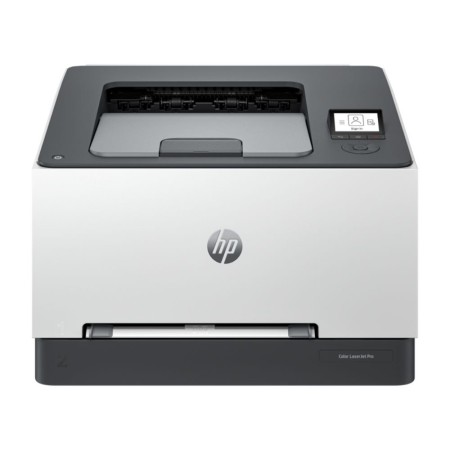 Принтер лазерный HP Color LaserJet Pro 3203dn (8D7L2A) белый