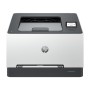 Принтер лазерный HP Color LaserJet Pro 3203dn (8D7L2A) белый