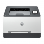 Принтер лазерный HP Europe Color LaserJet Pro 3203dn (8D7L2A#B19) серый