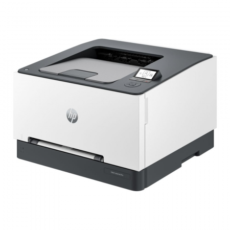 Принтер лазерный HP Europe Color LaserJet Pro 3203dn (8D7L2A#B19) серый