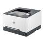 Принтер лазерный HP Color LaserJet Pro 3203dn (8D7L2A) белый