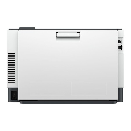 Принтер лазерный HP Color LaserJet Pro 3203dn (8D7L2A) белый