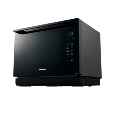 Микроволновая печь Panasonic NN-CS89LBZPE черный
