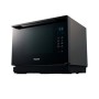 Микроволновая печь Panasonic NN-CS89LBZPE черный