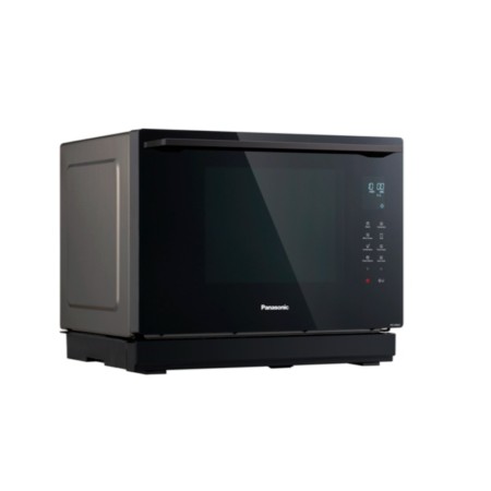 Микроволновая печь Panasonic NN-CS89LBZPE черный