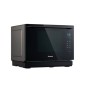 Микроволновая печь Panasonic NN-CS89LBZPE черный