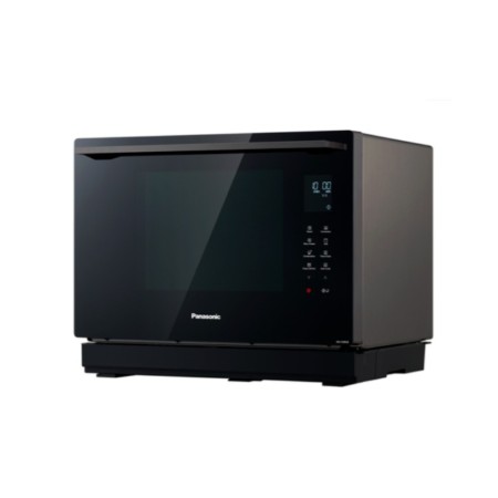Микроволновая печь Panasonic NN-CS89LBZPE черный