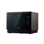 Микроволновая печь Panasonic NN-CS89LBZPE черный