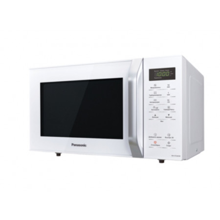 Микроволновая печь Panasonic NN-ST34HWZPE белый