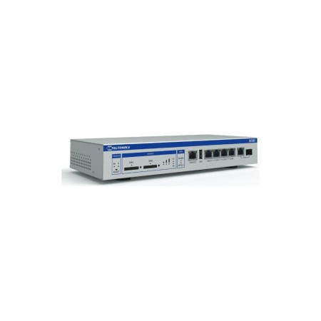 Wi-Fi роутер Teltonika RUTXR1 4G (RUTXR1000000) серый