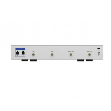 Wi-Fi роутер Teltonika RUTXR1 4G (RUTXR1000000) серый