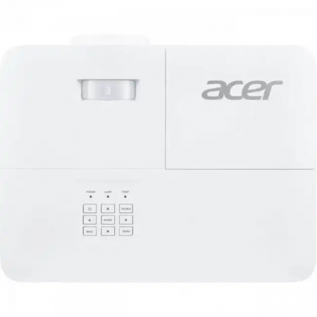 Проектор Acer M511 (MR.JUU11.00M) белый