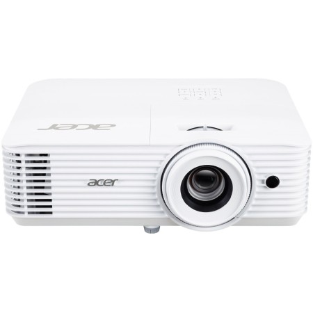 Проектор Acer M511 (MR.JUU11.00M) белый