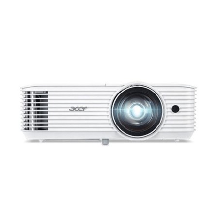 Проектор Acer S1386WH (MR.JQU11.001) белый