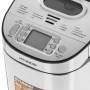 Хлебопечь Hyundai HYBM-M0313G серебристый