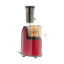 Соковыжималка Kitfort КТ-1102-2 красный