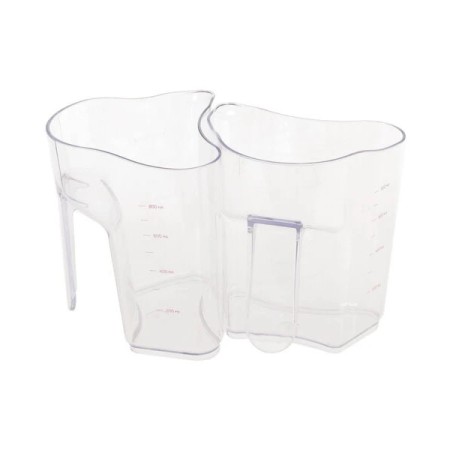 Соковыжималка Kitfort КТ-1102-2 красный