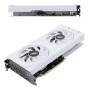 Видеокарта OCPC RTX 4060 (OCVN4060G8D6ATW) 8 Гб белый