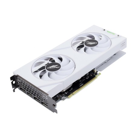 Видеокарта OCPC RTX 4060 (OCVN4060G8D6ATW) 8 Гб белый