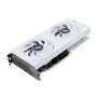 Видеокарта OCPC RTX 4060 (OCVN4060G8D6ATW) 8 Гб белый
