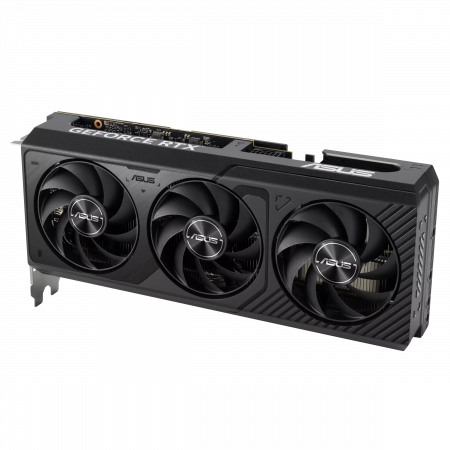 Видеокарта Asus Prime GeForce RTX 4070 SUPER OC (PRIME-RTX4070S-O12G) черный