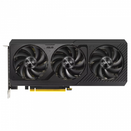 Видеокарта Asus Prime GeForce RTX 4070 SUPER OC (PRIME-RTX4070S-O12G) черный