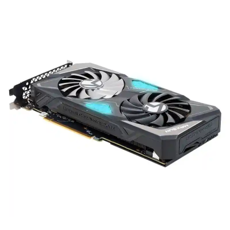 Видеокарта Maxsun RTX 3060 Terminator (MS-RTX3060 Terminator 12G S1) 12 Гб черный