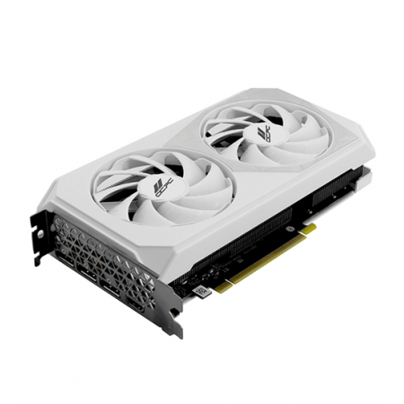 Видеокарта OCPC RTX 3060 12GB (OCVN3060G12) 12 Гб белый