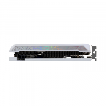 Видеокарта OCPC RTX 3060 12GB (OCVN3060G12) 12 Гб белый
