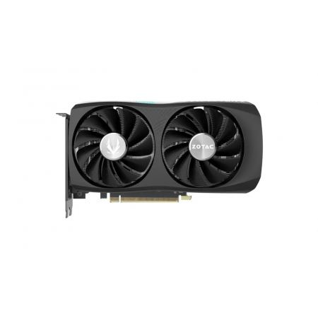 Видеокарта Zotac GAMING RTX 4070 TWIN EDGE (ZT-D40740E-10M) черный