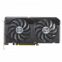 Видеокарта ASUS GeForce RTX 4060 Ti Dual EVO OC Edition (DUAL-RTX4060TI-O16G-EVO) черный