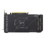 Видеокарта ASUS GeForce RTX 4060 Ti Dual EVO OC Edition (DUAL-RTX4060TI-O16G-EVO) 16 Гб черный