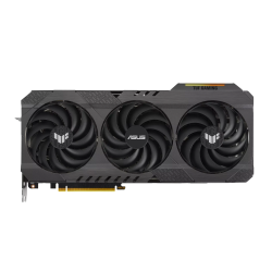 Видеокарта Asus GeForce RTX 4070 Ti SUPER 16GB GDDR6X OG OC Edition (TUF-RTX4070TIS-O16G-OG-GAMING) черный