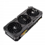 Видеокарта Asus GeForce RTX 4070 Ti SUPER 16GB GDDR6X OG OC Edition (TUF-RTX4070TIS-O16G-OG-GAMING) черный