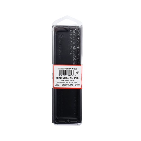 Оперативная память Kingston KSM48R40BS4TMI-32MDI 32 ГБ зеленый