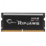 Оперативная память G.Skill Ripjaws (F5-4800S4039A16GX1-RS) 16 ГБ чёрный