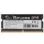 Оперативная память G.Skill Ripjaws (F5-4800S4039A16GX1-RS) 16 ГБ чёрный