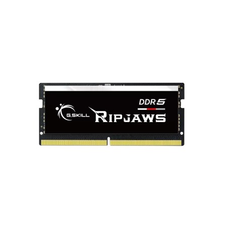 Оперативная память G.Skill RipJaws (F5-5600S4645A16GX1-RS) 16 ГБ чёрный