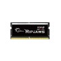 Оперативная память G.Skill RipJaws (F5-5600S4645A16GX1-RS) 16 ГБ чёрный