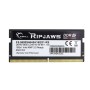 Оперативная память G.Skill RipJaws (F5-5600S4645A16GX1-RS) 16 ГБ чёрный
