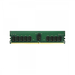 Оперативная память Synology D4EU01-16G 16 ГБ зелёный