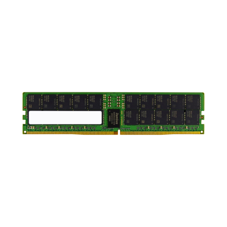 Оперативная память Samsung M321RYGA0PB0-CWM 96ГБ зелёный