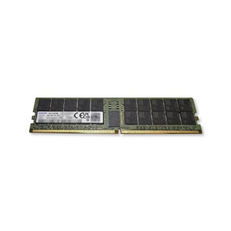 Оперативная память Samsung M321RYGA0PB0-CWM 96 ГБ зеленый