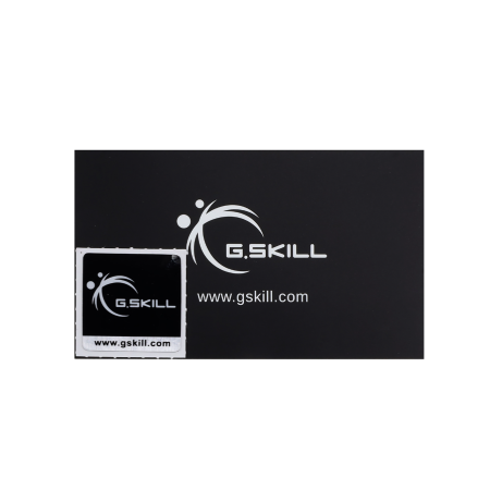 Оперативная память G.Skill RipJaws (F5-5600S4040A16GX2-RS) 32 ГБ чёрный