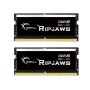 Оперативная память G.Skill Ripjaws (F5-5600S4645A32GX2-RS) 64 ГБ чёрный