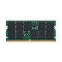 Оперативная память Kingston KSM48T40BD8KM-32HM 32 ГБ зеленый