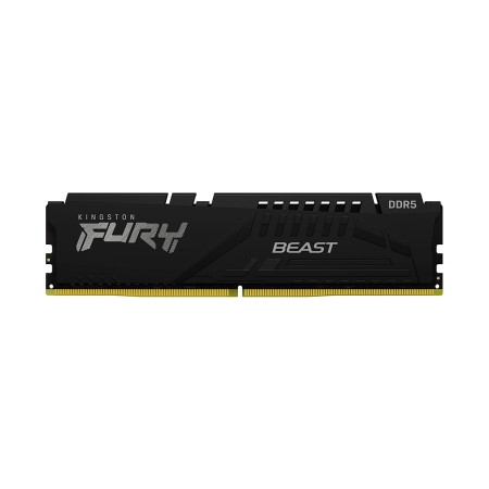 Оперативная память Kingston FURY Beast Black EXPO (KF552C36BBE-32) 32 ГБ чёрный