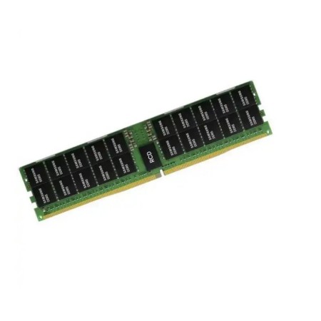 Оперативная память Samsung M321R4GA3PB0-CWM 32 ГБ зеленый
