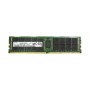 Оперативная память Samsung M321RYGA0BB0-CQK 96 ГБ зеленый